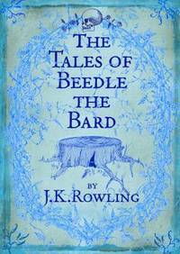 the tales of beedle the bard