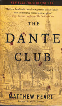 The Dante Club