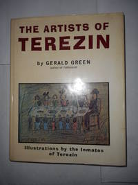 image of The Artists of Terezin
