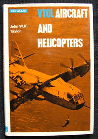 VTOL Aircraft and Helicopters