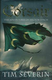 image of Corsair: The Adventures of Hector Lynch