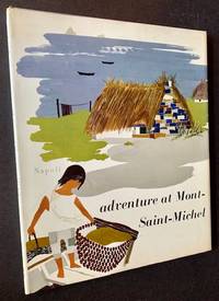 Adventure at Mont-Saint-Michel