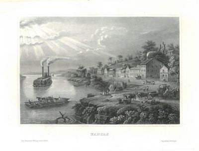 Kansas.