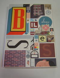 image of Building Stories