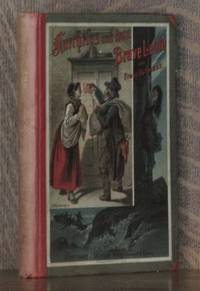 cover of FURCHTLOS UND TREU ~ BRAVE LEUTE (2 works in 1 volume)