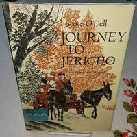 JOURNEY TO JERICHO