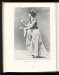 image of Isadora Duncan