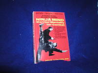 Ninja Mind Warrior Mentality for Combat