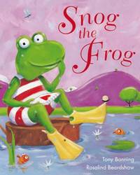Snog The Frog