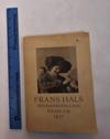 Frans Hals: Tentoonstelling