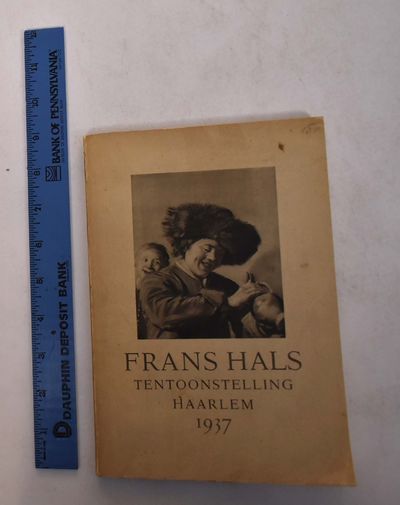 Frans Hals: Tentoonstelling