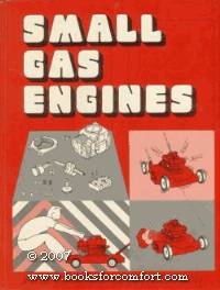 Small Gas Engines