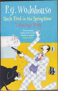 Uncle Fred in the Springtime