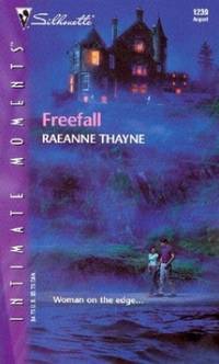 Freefall (Silhouette Intimate Moments)