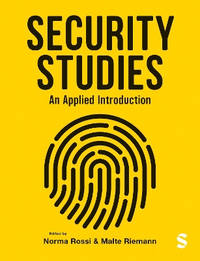 Security Studies: An Applied Introduction