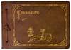 Original Friendship Album of a Pennsylvania Tuberculosis Sanitorium Patient