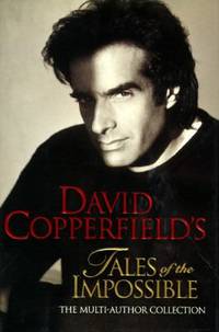 David Copperfield's Tales of the Impossible