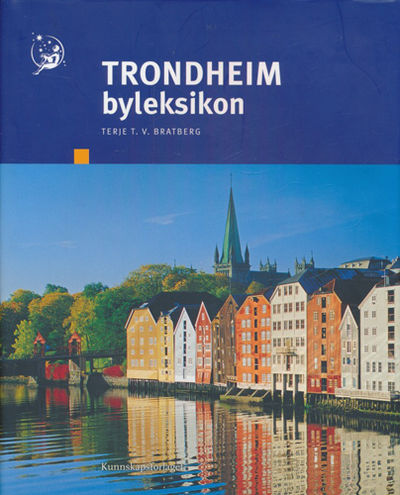 Trondheim byleksikon.