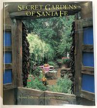 Secret Gardens of Santa Fe