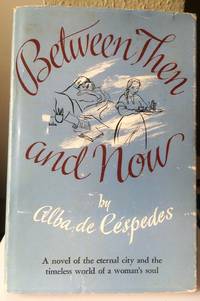 cover of Between Then and Now