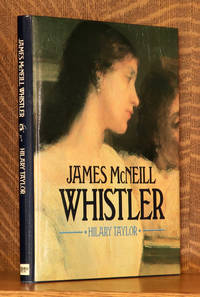 image of JAMES MCNEILL WHISTLER