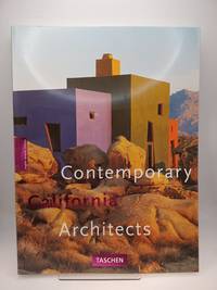 Contemporary California Architects