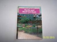 Herbs and Herb Gardens (Shire Albums)