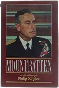 Mountbatten: The Official Biography