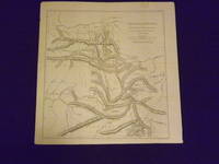 Map of The Bolar Mountains and the Upper Sources of the Amu Daria.