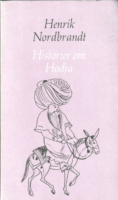 Historier om Hodja