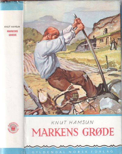 Markens Grøde