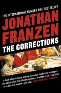 image of The Corrections