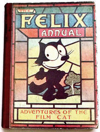 Felix Annual by Pat Sullivan and Ottom Messman - 1927