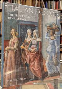 Italian Frescoes: The Flowering of the 【公式通販】