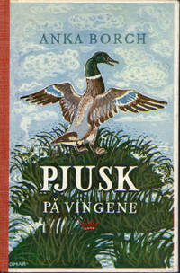 Pjusk på vingene