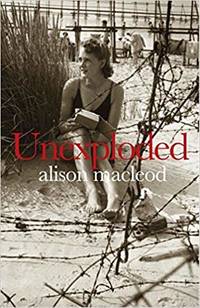 Unexploded