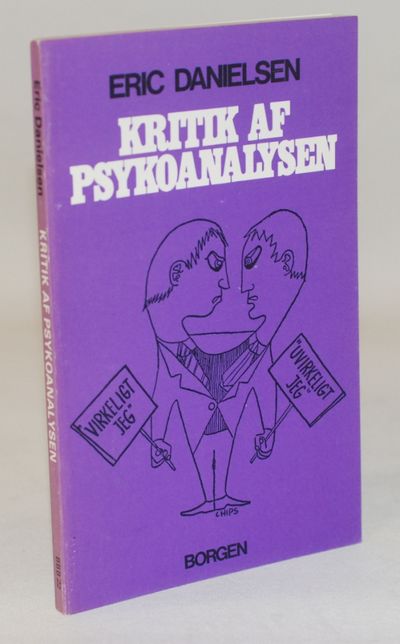 Kritik af psykoanalysen.