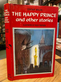 cover of The Happy Prince and Other Stories