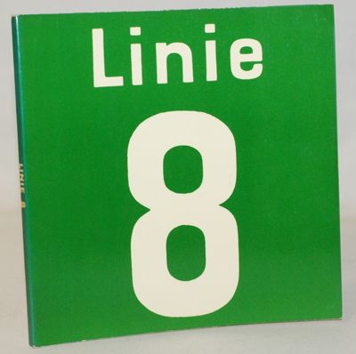 Linie 8 - fra hestesporvogn til elektrisk…