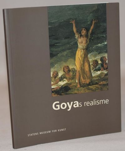 Goyas realisme.