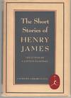 The Short Stories Of Henry James