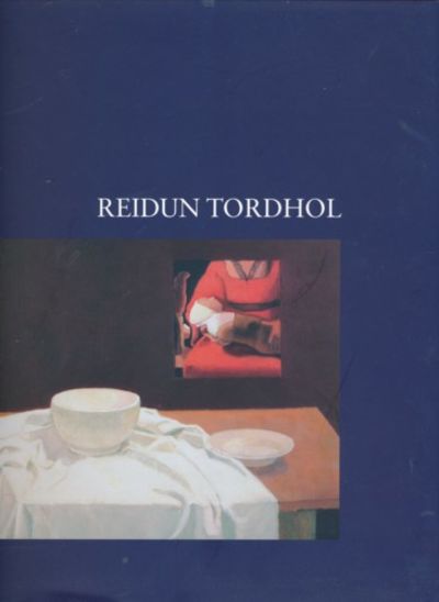 Reidun Tordhol