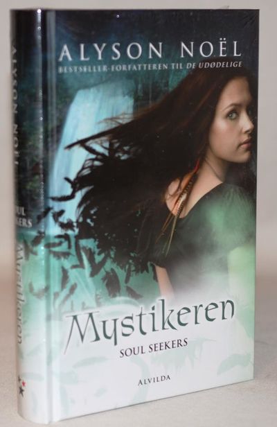 Mystikeren - soul seekers.