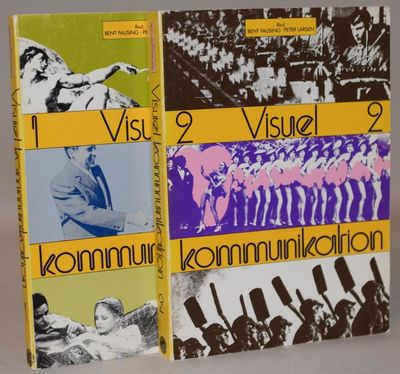 Visuel kommunikation 1-2.