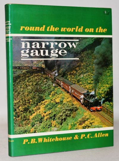 Round the World on the Narrow Gauge.