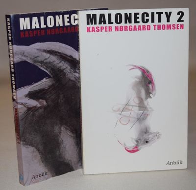Malonecity 1 & 2.
