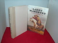 Folly And Glory by Larry McMurtry - 2004