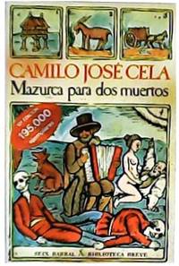Mazurca para dos muertos.