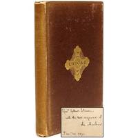 cover of The Divine Tragedy