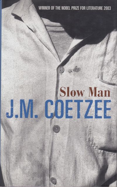 Slow Man.
